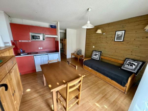 Joli studio en montagne Font-Romeu-Odeillo-Via